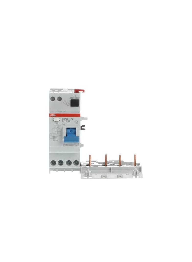 DDA204 AC-40/0,3 blok różnicowo-prądowy 2CSB204001R3400 ABB