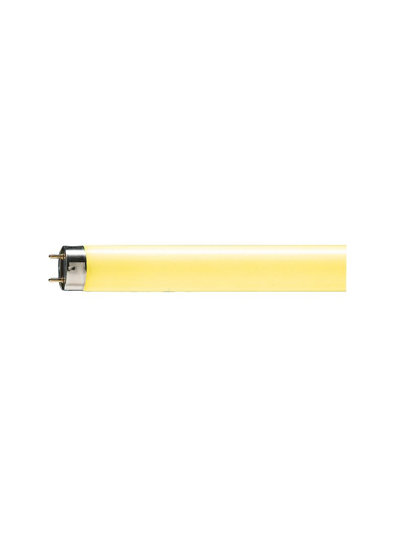 Świetlówka G13 18W/16 TLD żółta 9,28048E+11 PHILIPS