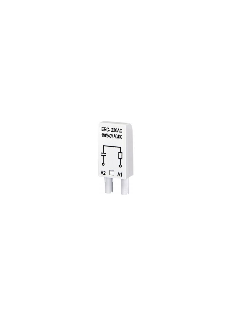 Moduł RC 230V AC ERC-230AC 002473020 ETI