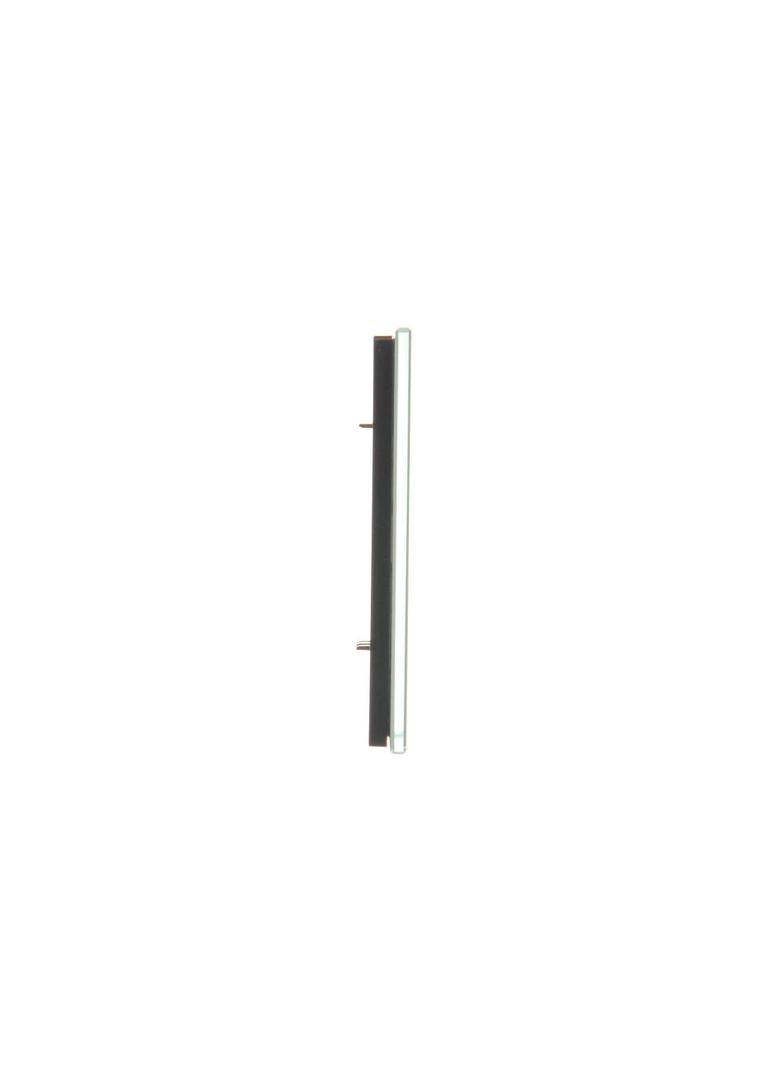 Simon 54 Touch Panel dotykowy S54 Touch 1 moduł 2 pola dotykowe pionowe srebrna mgła DSTR13/71 KONTAKT