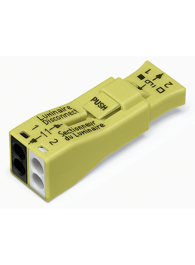 wielowtyk oświetleniowy 2-torowy