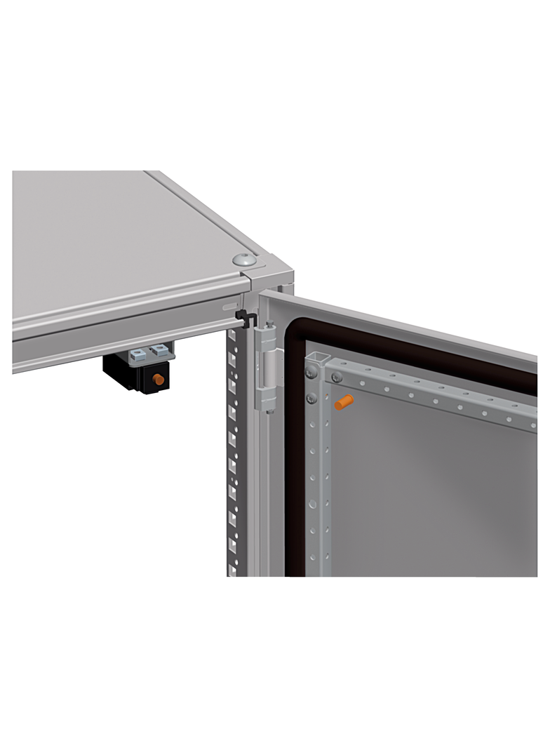 Spacial Wyłącznik drzwiowy SF przyłącze M20 10A 500V