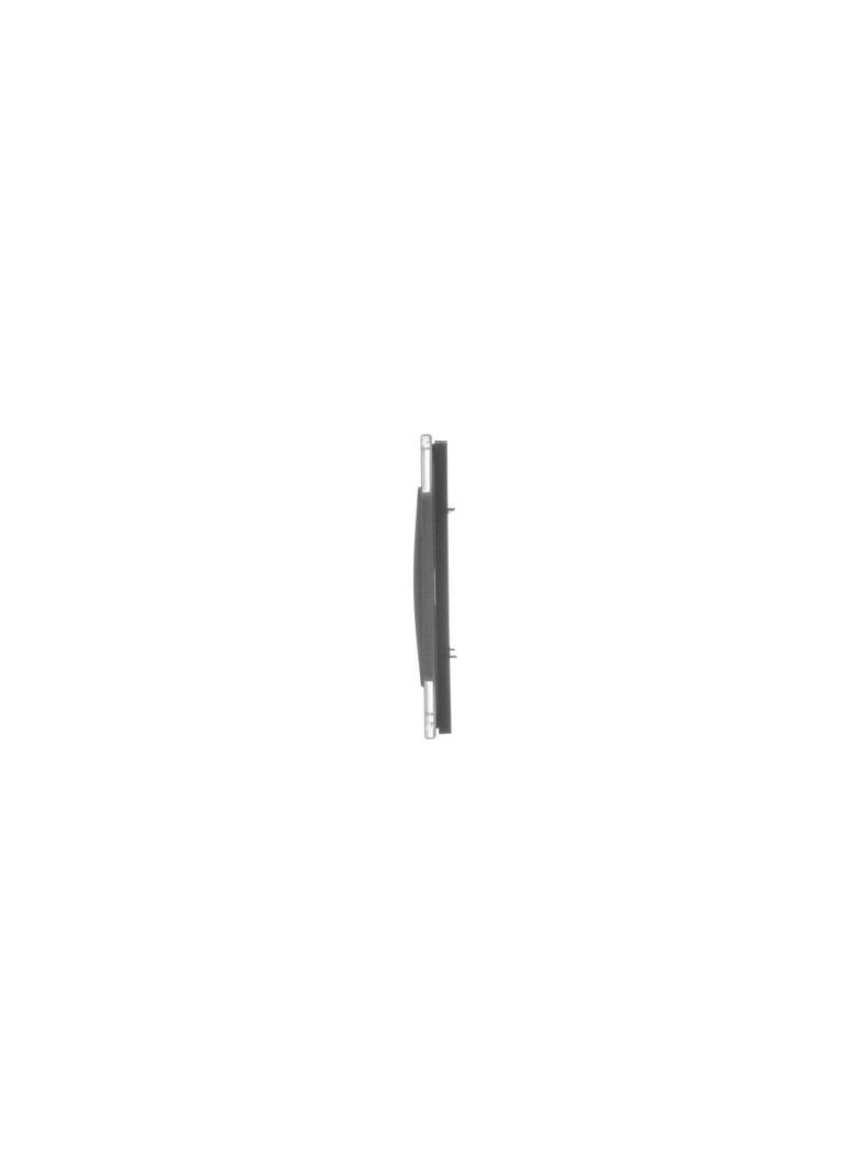 Simon 54 Touch Panel dotykowy S54 Touch 3 moduły 2 pola dotykowe pionowe + 1 pola dotykowe + 1 otwór na osprzęt S54 burzowa chmura DSTR3310/72 KONTAKT