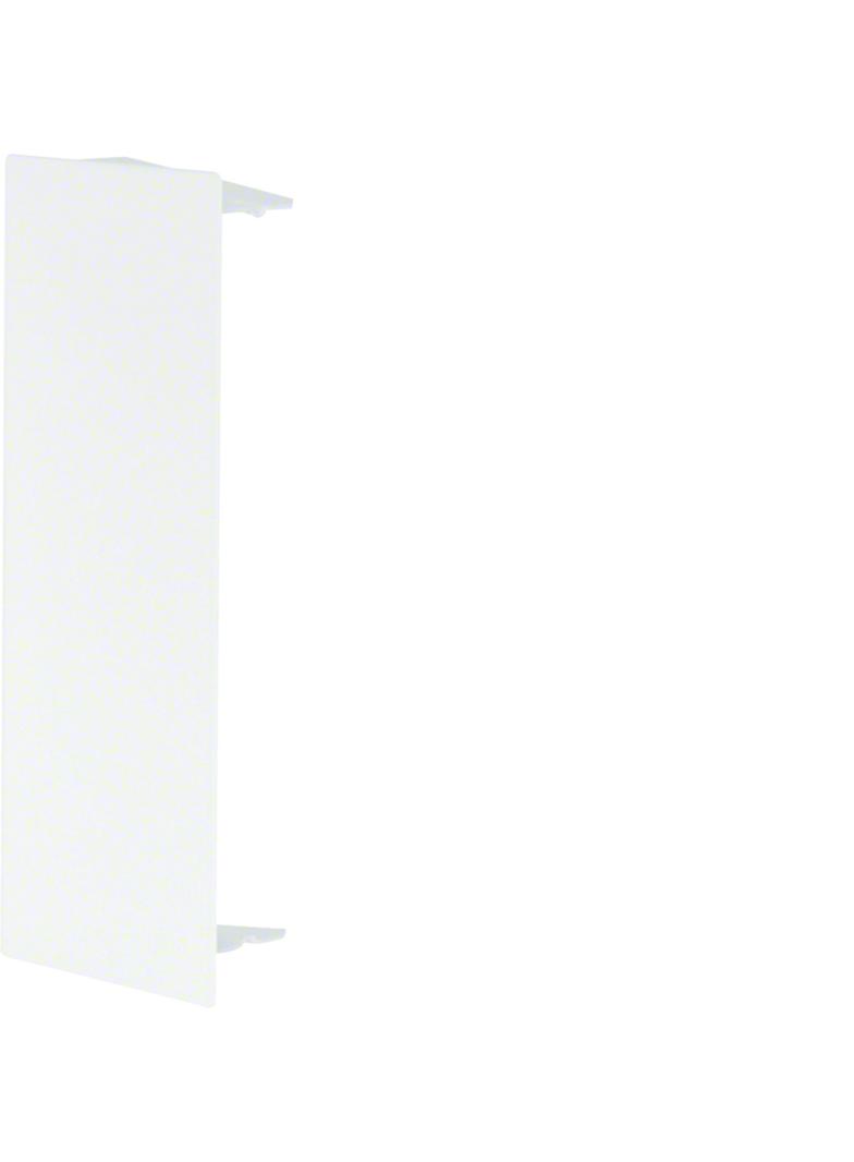 tehalit.LFS Końcówka, 60x150mm, biała LFS6015069016 HAGER