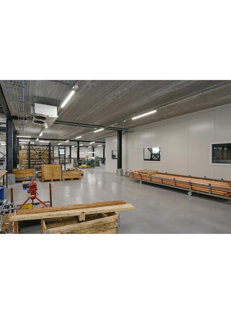 LN INDV LIGHTLINE CONNECTOR LEDV LEDVANCE