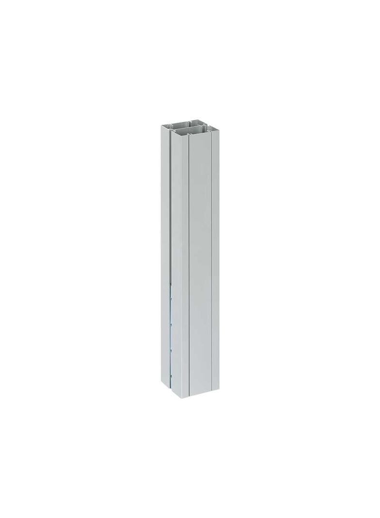 Simon Connect Element przedłużający kolumny ALK2200 dł.05m aluminium