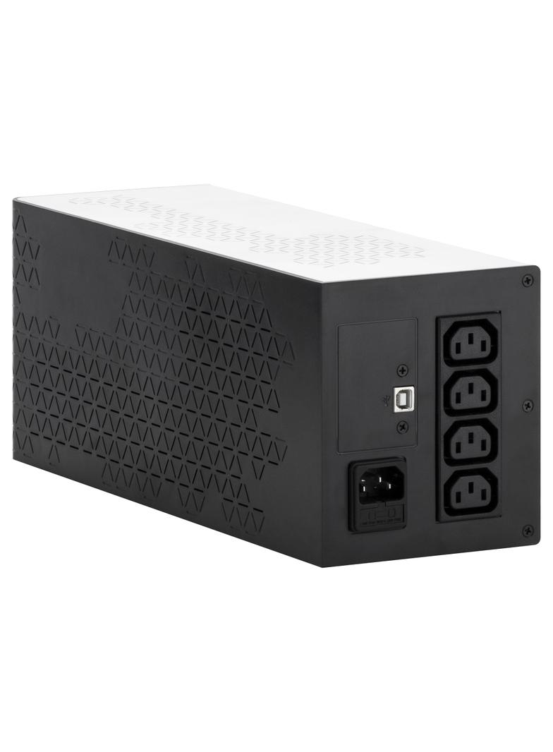 UPS Keor SP 600VA, Line Interactive, 4xIEC, Legrand