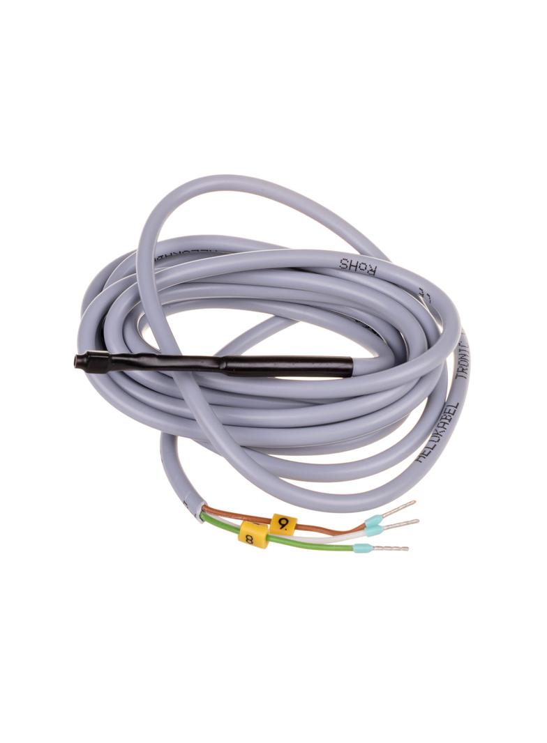 Czujnik temperaturydługość sondy 2,5 metra