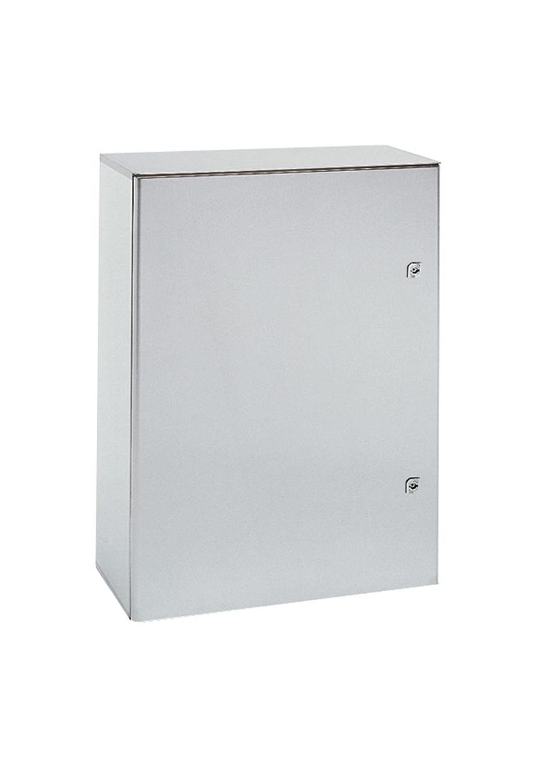 Obudowa Metalowa Atlantic Inox 1400x800x400 IP66 Bez Płyty 035215 LEGRAND