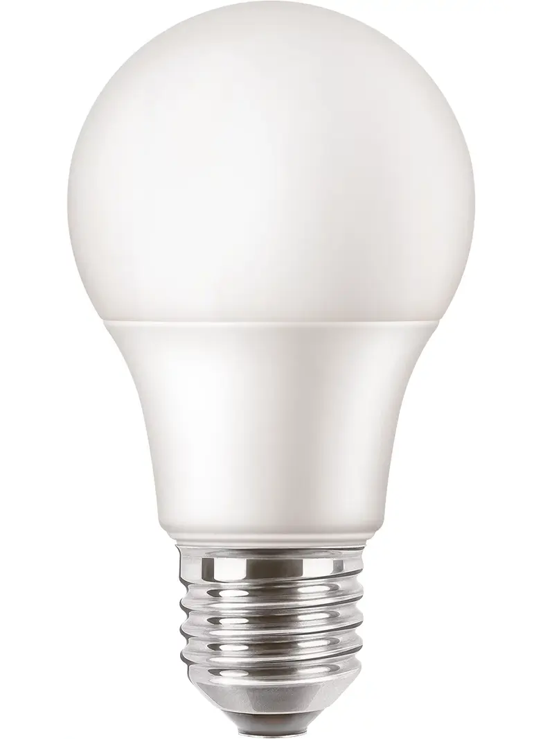 Żarówka LED PILA 8W=60W 806lm 2700K barwa ciepła LED 60W A60 E27 WW FR 1CT/6 Plastik matowy PHILIPS