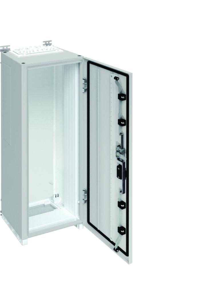 univers Rozdzielnica wisząca IP55 kl. II 300x950x275 FR61S HAGER