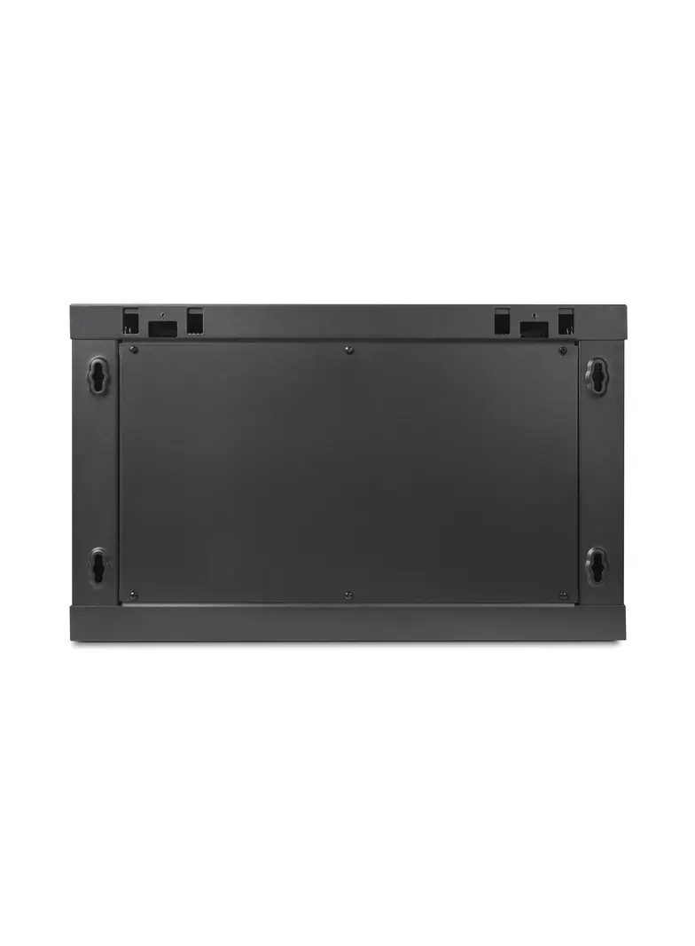 Szafa wisząca 19" 4U 600x450, złożona