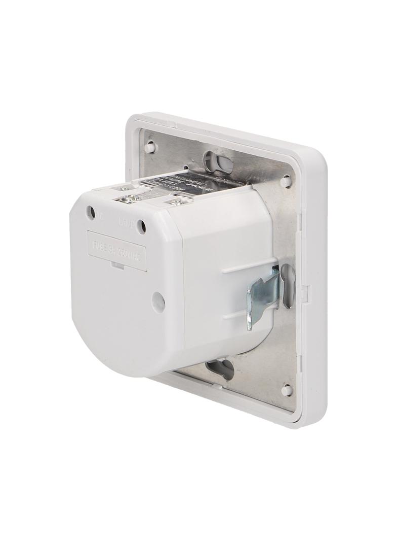 Czujnik ruchu i dźwięku IP 20