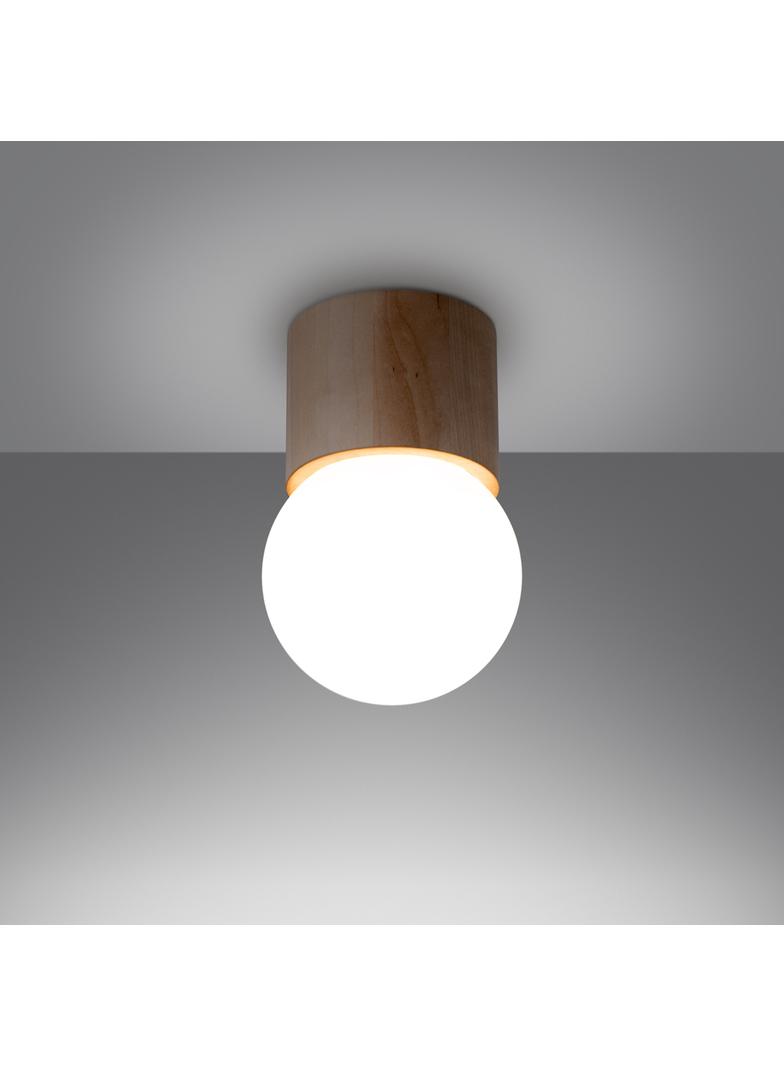 Sollux Plafon BOOMO 8 SL.1190