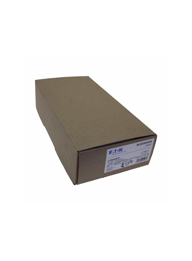 450A 690V aR DIN 1 HSDNH FUSE Wkładka szybka 450A AC 690V DIN 1 aR DIN IEC podwójny wskaźni 170M4863