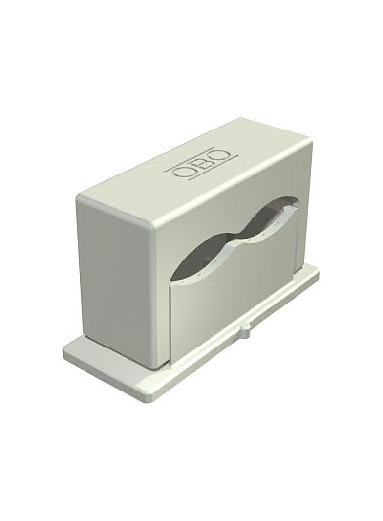 3050/2, UCHWYTY DOCISKOWE ISO NA GW.M 6