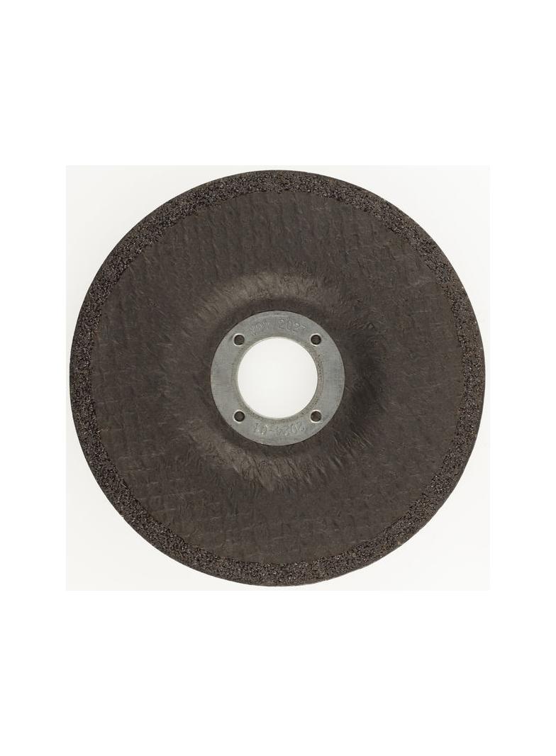 TARCZA SZLIFUJĄCA METALL,LPP 115X6MMWYG.