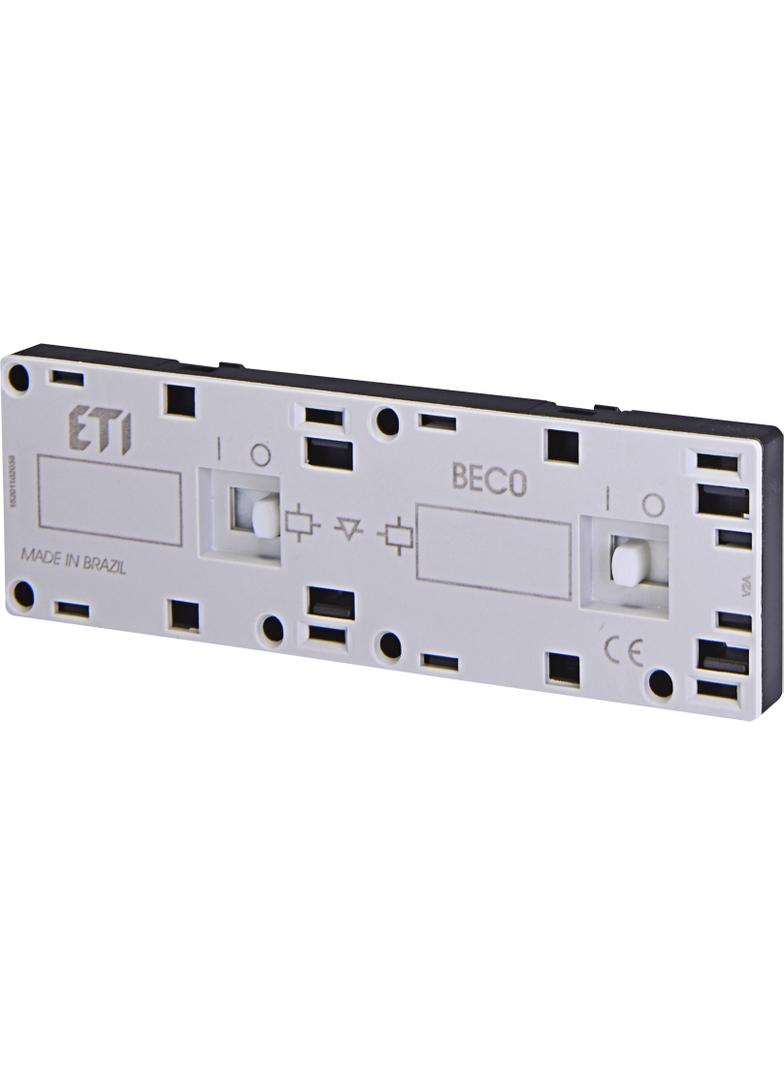 Blokada mechaniczna BEC0 004643603 ETI