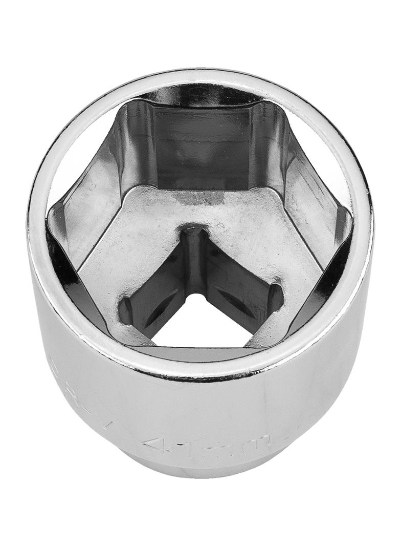 Nasadka sześciokątna 3/4'' 41mm NEO GTX 08-313 GTX Poland