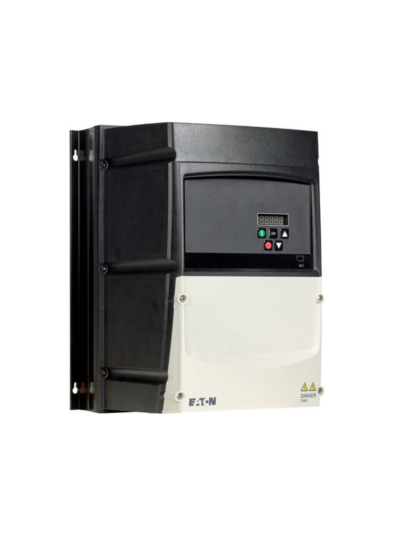 DC1-34039FB-A66OE1 Przemiennik częstotliwości DC1+ IP66 (outdoor) 18,5kW 3-faz./3-faz. 400V 199447 E