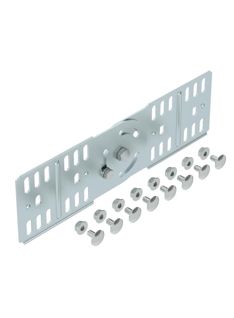 RGV 85, ŁĄCZNIK PRZEGUBOWY SH85 MM FS