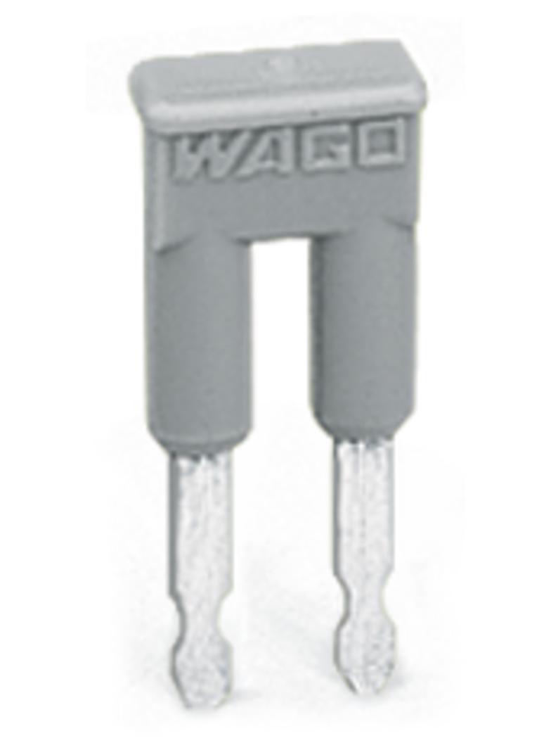 mostek grzebieniowy 2-polowy