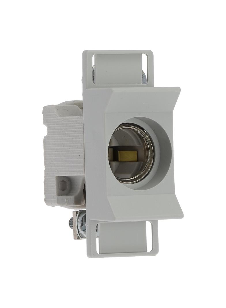 SICHERUNGSUNTERTEIL D02 E18 1POL Podstawa bezpiecznikowa D02 E18 1P FN02C EATON