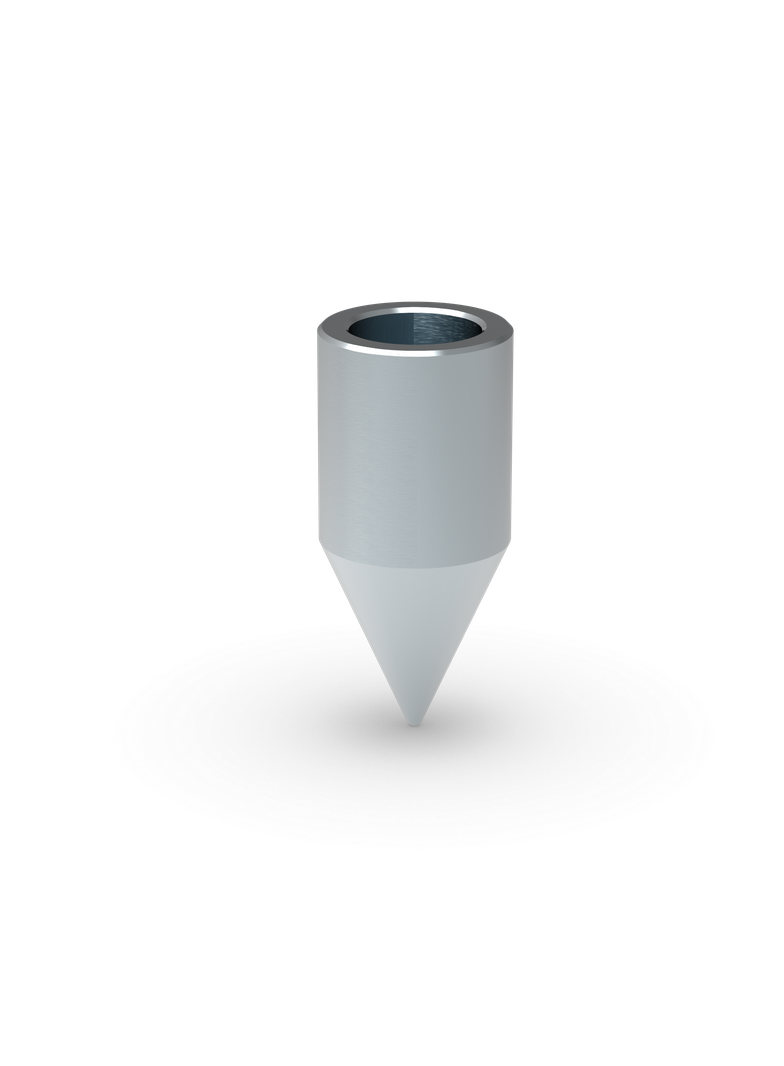 OC SZPIC PRĘTA UZIOMOWEGO 42.5 OC