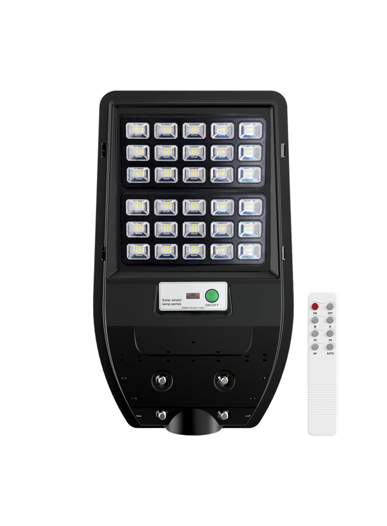 Latarnia Solarna Via 50W 500lm 6000K