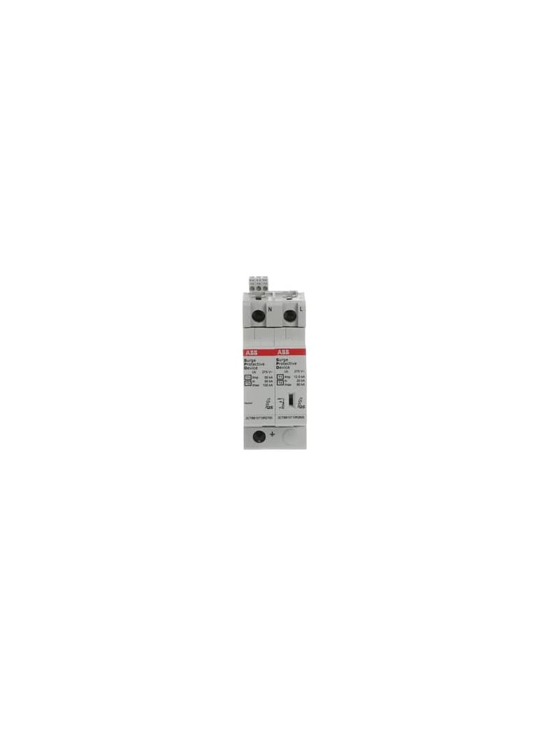 OVR T1-T2 N1 12.5-275s P TS QS ogranicznik przepięć 2CTB815710R0300 ABB