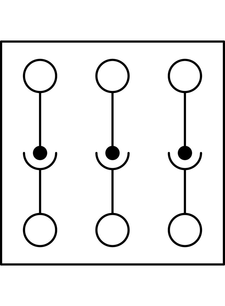 Szybkozłączka CMK-643 transparentny/pomarancZ-9.643 OPATÓWEK