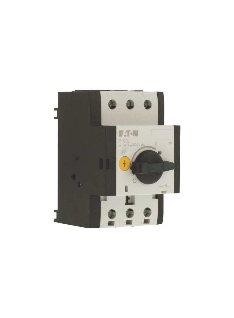 P-SOL20 Rozłącznik stringu PV 20A DC 120934 EATON