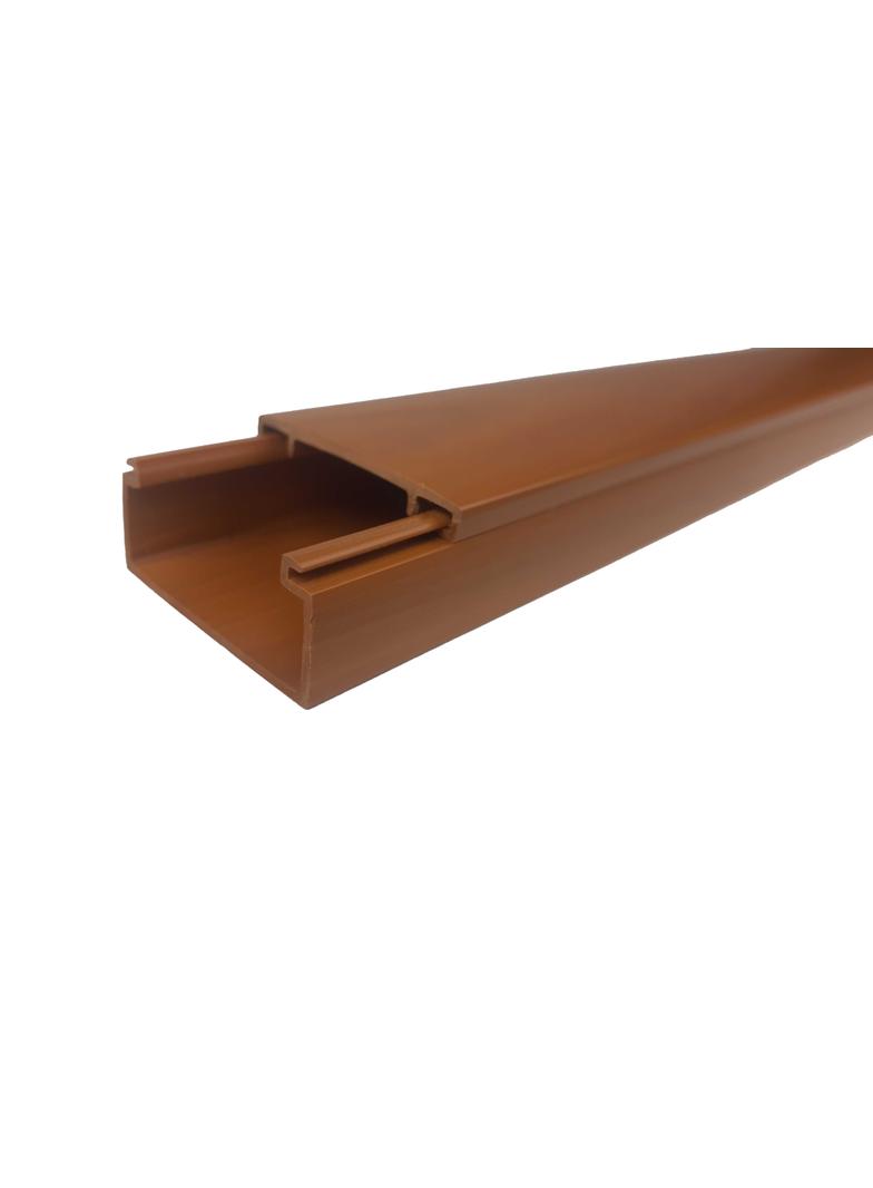 LISTWA INSTALACYJNA 32/15   Drewno Jasne