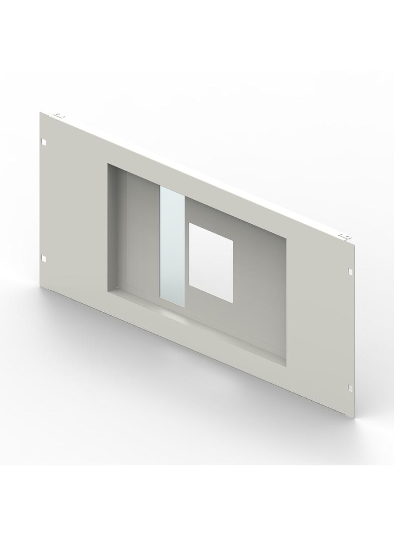 XL3S OSŁONA MAETALOWA POZIOMA DPX-IS 1600 3P 36M, Legrand