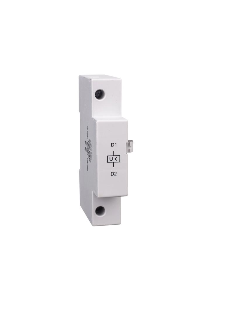 UR110 - 50Hz - Wyzwalacz podnapięciowy