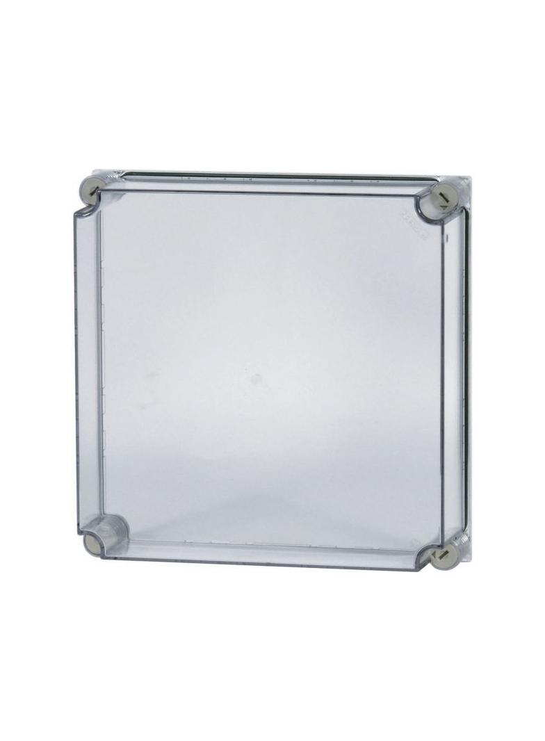 D200-CI44 Pokrywa obudowy CI 375x375x100mm 076528 EATON