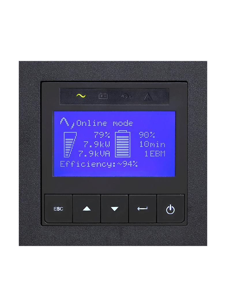 9PX 8000i 3:1 HotSwap 9PX 8000i 3:1 HotSwap 9PX8KIBP31 9PX8KiBP31 EATON