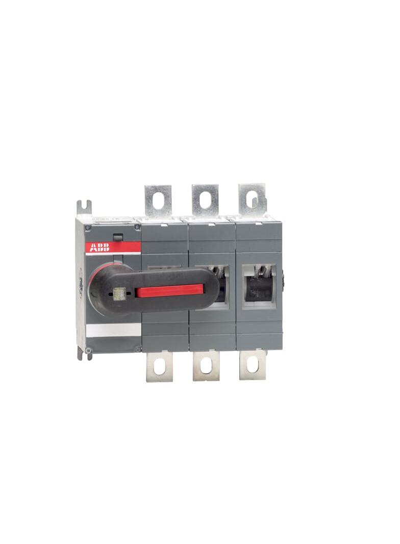 OT400E03K z rączka mocowana na aparacie 1SCA022763R5390 ABB
