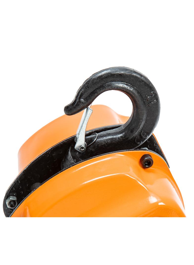 Wciągarka łańcuchowa 3 t, 3 m