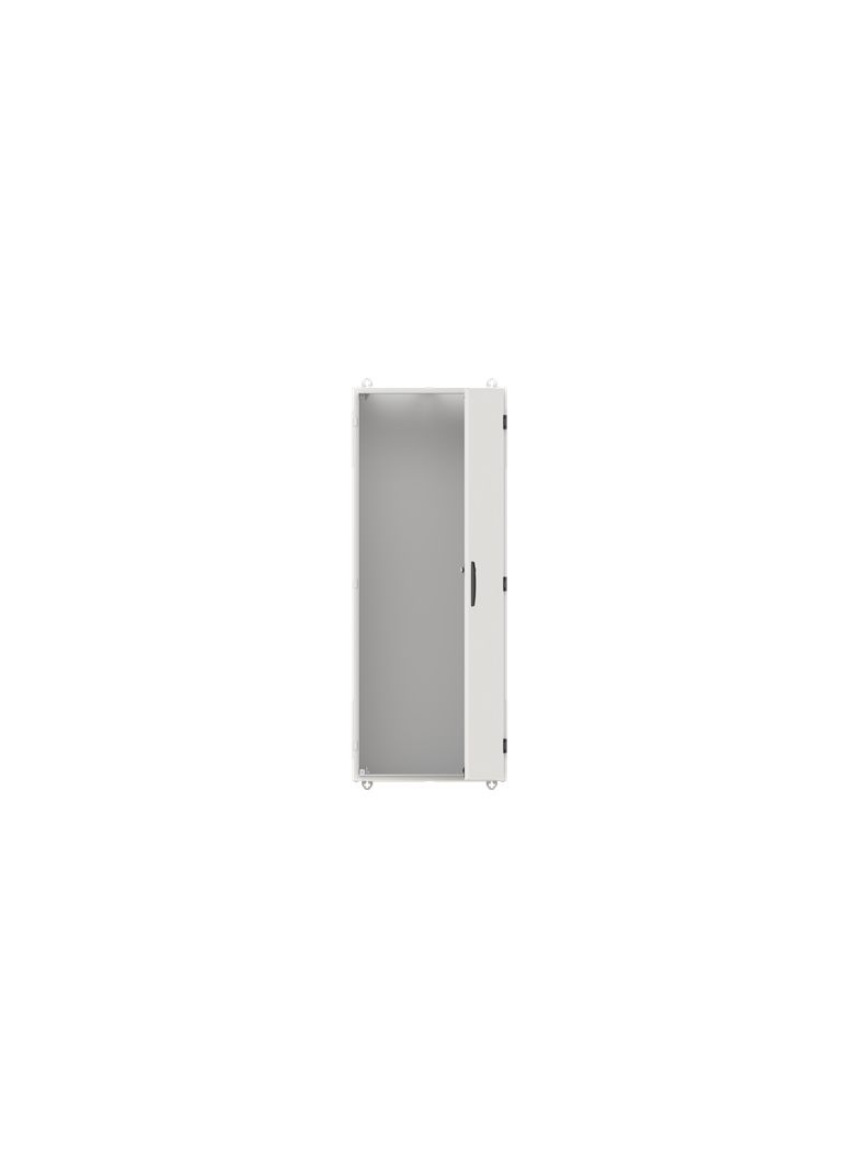 TW209G TwinLine-W szafa naścienna I kl. izol. IP55