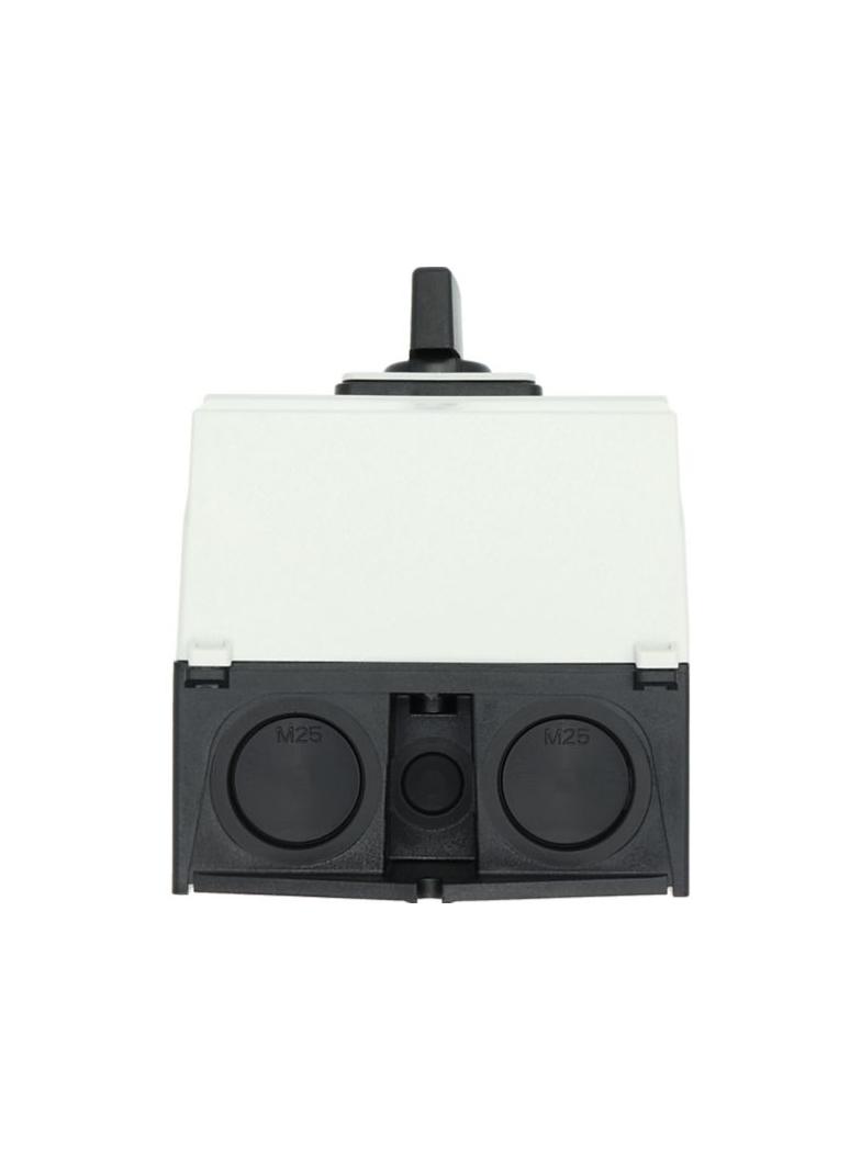 T3-3-8401/I2 Łącznik krzywkowy 32A 13kW 207188 EATON