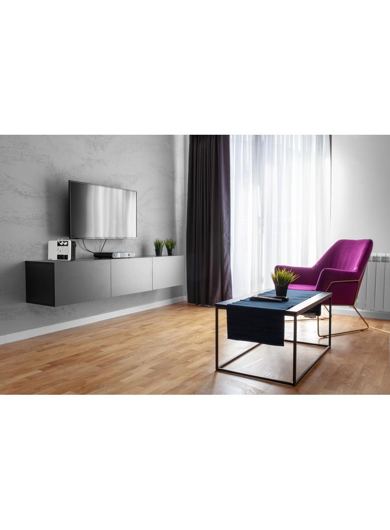 Keor Multiplug Ups 1F Line-Interactive 800Va 310084 LEGRAND