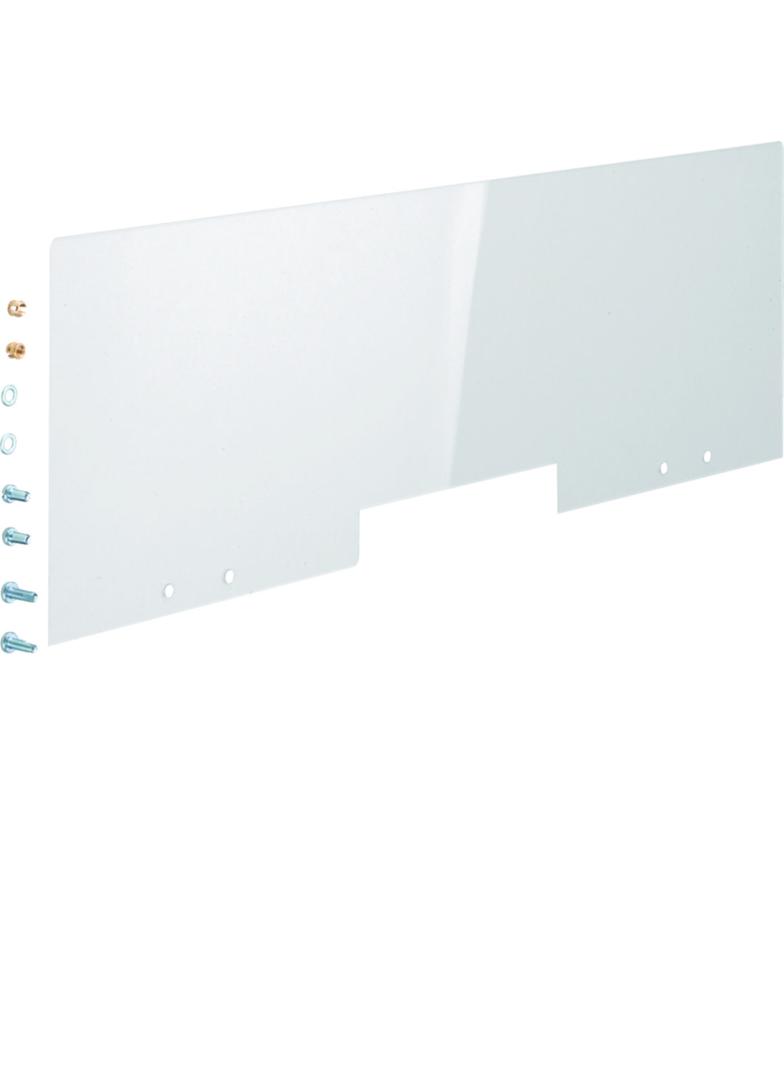 Osłona do rozłaczników typu HA462/HA464/HA468 4P 1250-1800A HZ047 HAGER