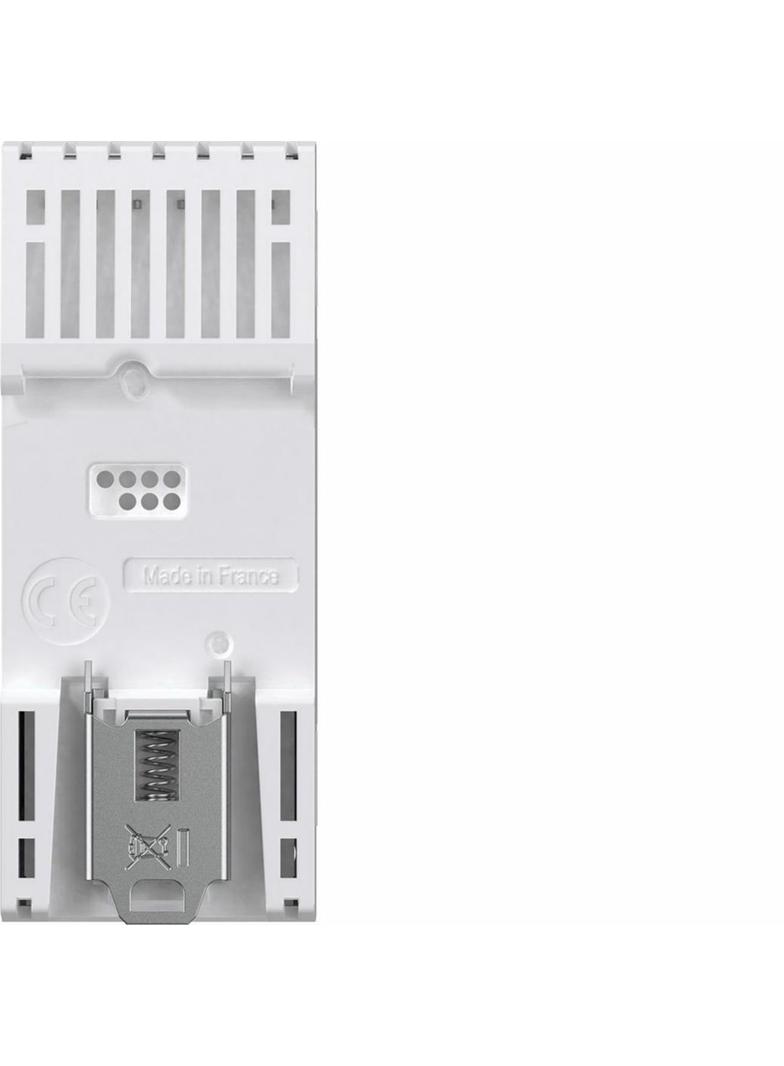 Wielofunkcyjny zegar cyfrowy z Bluetooth, 16A, 2-krotny EGN200 HAGER