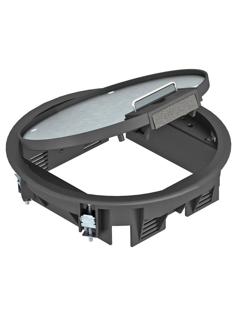 GESR4U, KASETA ZASILAJĄCA