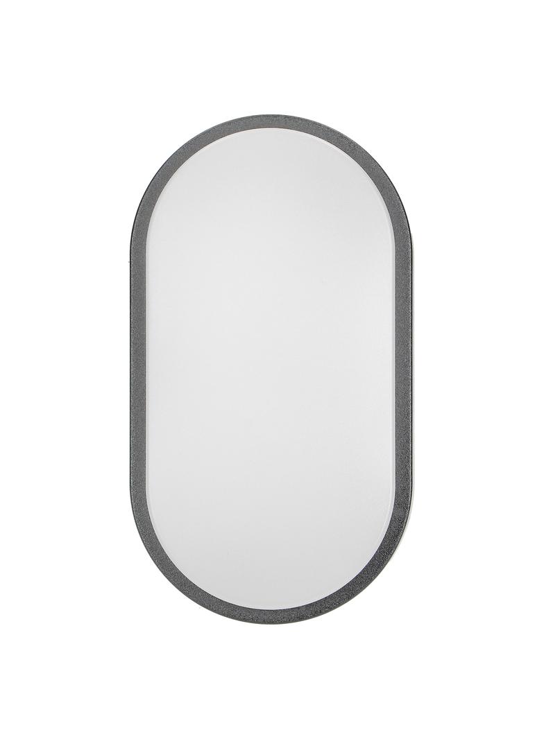 NEFRYT LED 10W, oprawa ogrodowa, 800lm, IP54, 4000K, szara AD-OP-6110GLPM4 ORNO