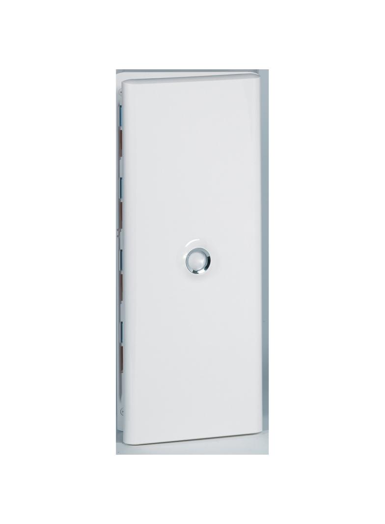 DRZWI BIAŁE DO ROZDZIELNICY DRIVIA 4X13, Legrand