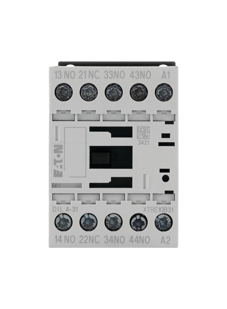 DILA-31(400V50HZ,440V60HZ) Stycznik pomocniczy 3Z 1R 276366 EATON