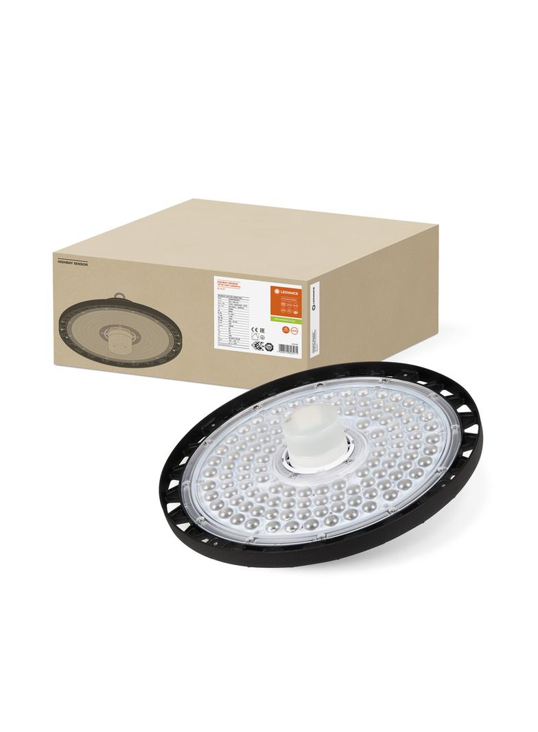 Oprawa HIGH BAY SENSOR 155W 4000K 70DEG IP65