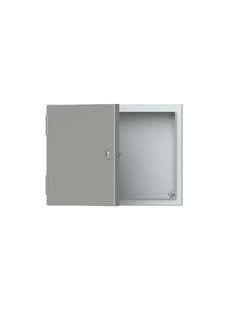 Obudowa SRX z płyt.mont. 300x400x150mm (hxwxd) SRN3415X ABB